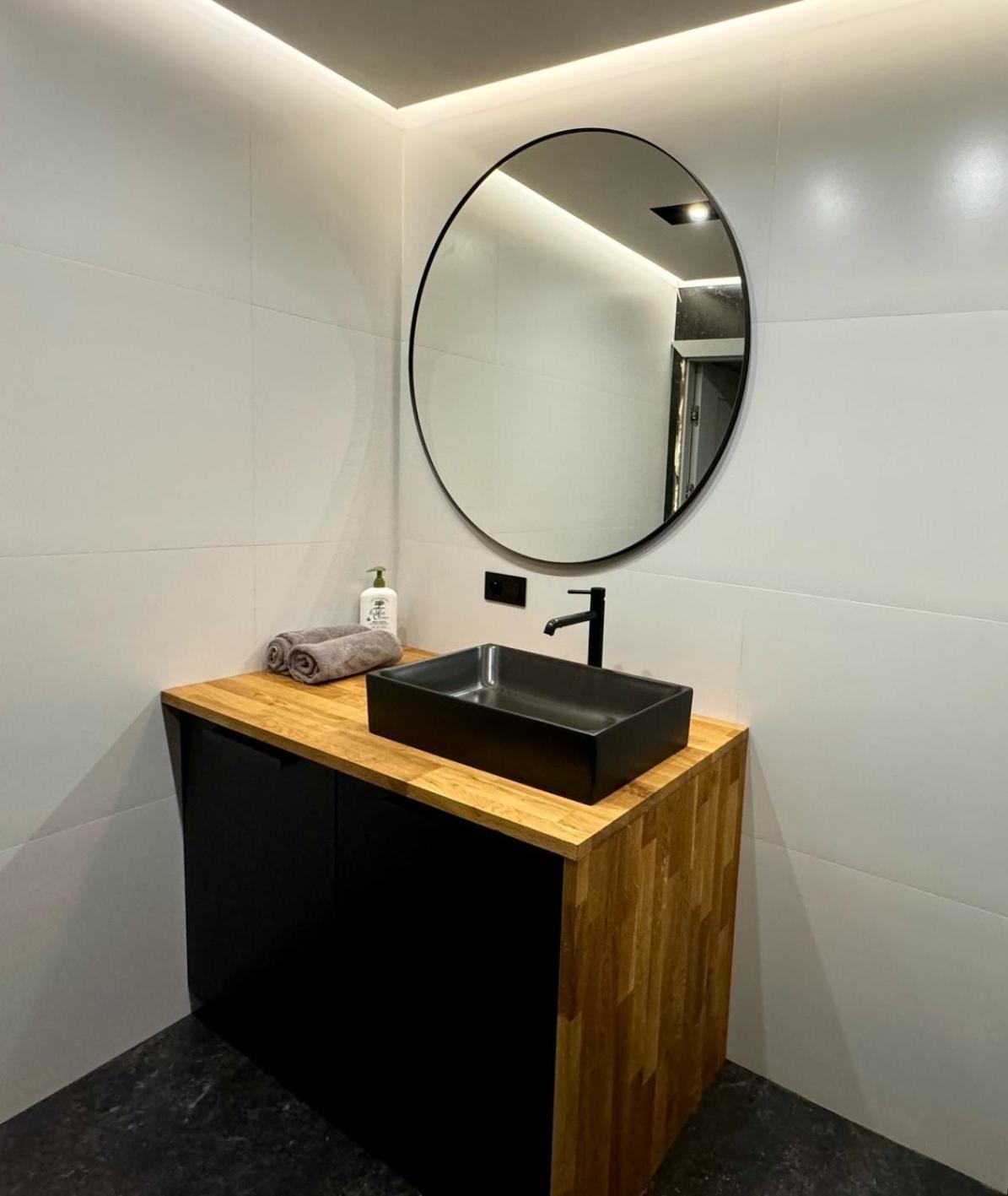 Marina Apartments - Angielska Grobla Gdansk Dış mekan fotoğraf